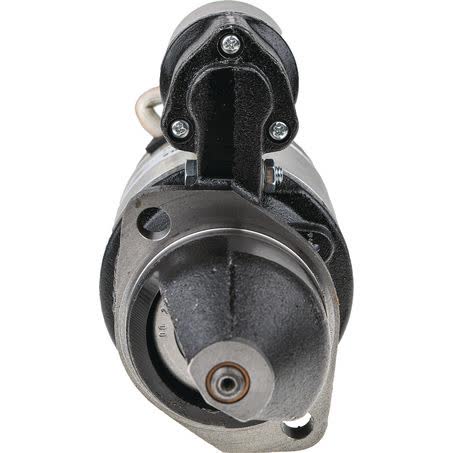 Mahle Starter Motor 24V 9 Tooth CW MS180 STARTER MOTOR HEAVY COMM MAHLE - Micks Gone Bush
