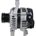 OEX Alternator 12V 80A Denso Style DXA4099 ALTERNATOR OEX - Micks Gone Bush