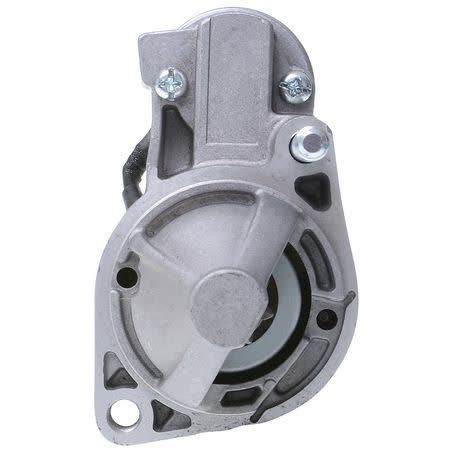OEX Starter Motor 12V 8TH CW Mitsubishi Style MXS812 STARTER MOTOR OEX - Micks Gone Bush