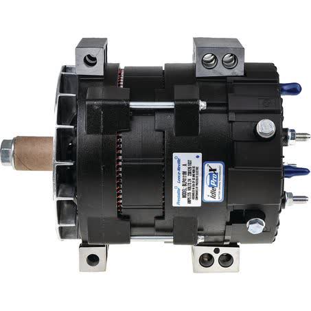 Prestolite Alternator 24V 275A BLP4111M ALTERNATOR PRESTOLITE - Micks Gone Bush
