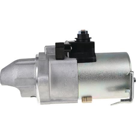 OEX Starter Motor 12V 9 Teeth CW Mitsuba Style MXS820 STARTER MOTOR OEX - Micks Gone Bush