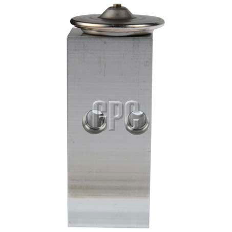 OEX Air Conditioning TX Valve Block Pad 1.5 Ton TXX09058 AIR CONDITIONING TX VALVE OEX - Micks Gone Bush