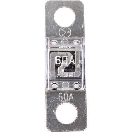 OEX Midi Fuse 60A Bolt On Pack Of 10 ACX6506 FUSE OEX - Micks Gone Bush