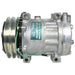 Sanden Air Conditioning Compressor 24V Direct Mount SD7H15 CXS8115 AIR CONDITIONING COMPRESSOR SANDEN - Micks Gone Bush