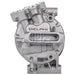 Delphi Air Conditioning Compressor 12V Direct Mount CVC5 CXG5927 AIR CONDITIONING COMPRESSOR DELPHI - Micks Gone Bush
