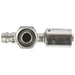 Atco OEX Air Conditioning Hose Fitting Steel Tube O-ring #8 3/4-16 Part No. SBX2142-3 AIR CONDITIONING HOSE FITTING ATCO - Micks Gone Bush