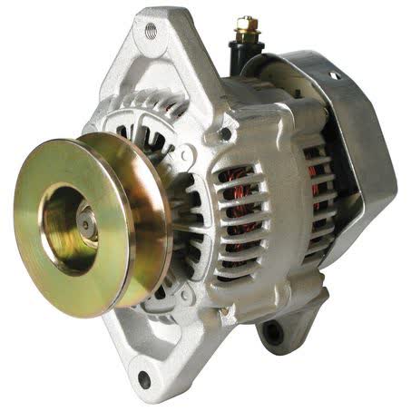 OEX Alternator 12V 60A Denso Style DXA508 ALTERNATOR OEX - Micks Gone Bush