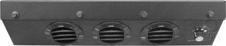 Red Dot Air Conditioning Evaporator Assembly 24V R9755024P #6 Inlet #10 Outlet AIR CONDITIONING EVAPORATOR ASSEMBLY REDDOT - Micks Gone Bush