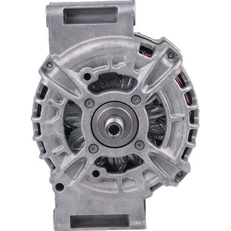 Bosch Alternator 12V 180A 1986A01052 ALTERNATOR BOSCH - Micks Gone Bush