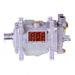 Unicla Air Conditioning Compressor Bare Ear Mount UP170 CXU4055 AIR CONDITIONING COMPRESSOR UNICLA - Micks Gone Bush