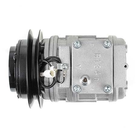 OEX Air Conditioning Compressor 24V Direct Mount Denso 10PA15C Style CXD0064 AIR CONDITIONING COMPRESSOR OEX - Micks Gone Bush