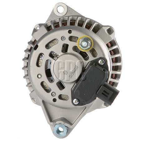 Bosch Alternator 12V 108A BXF1260A ALTERNATOR BOSCH - Micks Gone Bush