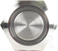 OEX Push Button Switch On/off Spst 12V Blue Illuminated 5A ACX3692BL SWITCH OEX - Micks Gone Bush
