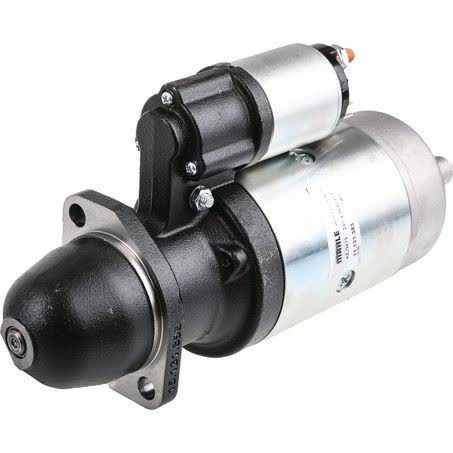 Mahle Starter Motor 24V 11 Tooth CW MS250 STARTER MOTOR MAHLE - Micks Gone Bush