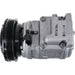 OEX Air Conditioning Compressor 24V Direct Mount CXD0111 AIR CONDITIONING COMPRESSOR OEX - Micks Gone Bush