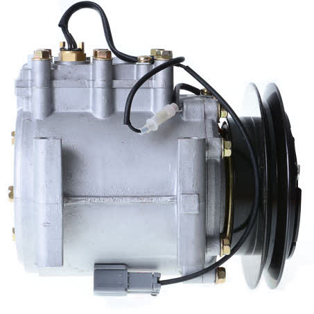 OEX Air Conditioning Compressor 24V Direct Mount MHI MSC90TA Style CXM0004 AIR CONDITIONING COMPRESSOR OEX - Micks Gone Bush