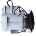 OEX Air Conditioning Compressor 24V Direct Mount MHI MSC90TA Style CXM0004 AIR CONDITIONING COMPRESSOR OEX - Micks Gone Bush