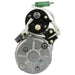 Nikko Starter Motor 24V 13 Tooth CW Part No. NXS621 STARTER MOTOR NIKKO - Micks Gone Bush