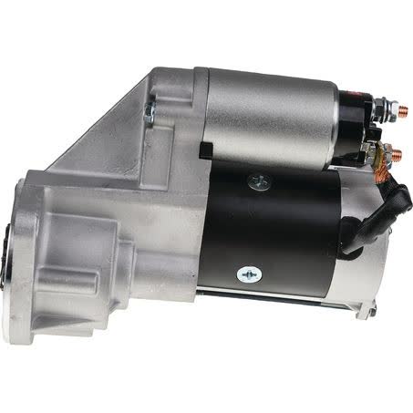 OEX Starter Motor 24V 11 Tooth CW Hitachi Style HXS101 STARTER MOTOR OEX - Micks Gone Bush