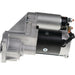 OEX Starter Motor 24V 11 Tooth CW Hitachi Style HXS101 STARTER MOTOR OEX - Micks Gone Bush