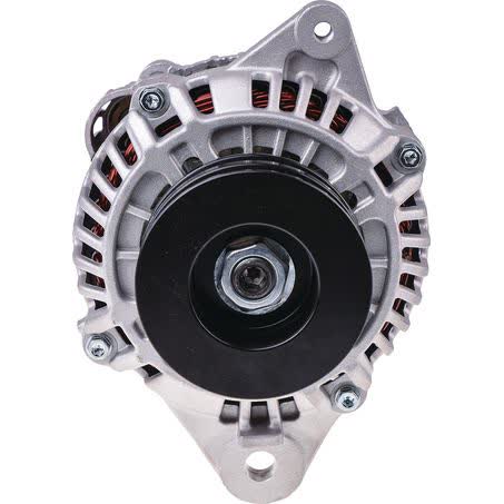 OEX Alternator 12V 75A Mitsubishi Style MXA258 ALTERNATOR OEX - Micks Gone Bush