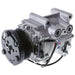 OEX Air Conditioning Compressor 12V Direct Mount Visteon 90-V Style CXH0010 AIR CONDITIONING COMPRESSOR OEX - Micks Gone Bush