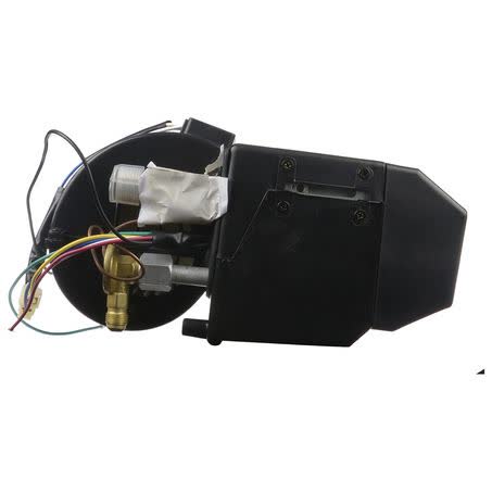 OEX Air Conditioning Evaporator Assembly 12V EVX200 #6 Mior Inlet #10 Mior Outlet AIR CONDITIONING EVAPORATOR ASSEMBLY OEX - Micks Gone Bush
