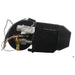 OEX Air Conditioning Evaporator Assembly 12V EVX200 #6 Mior Inlet #10 Mior Outlet AIR CONDITIONING EVAPORATOR ASSEMBLY OEX - Micks Gone Bush