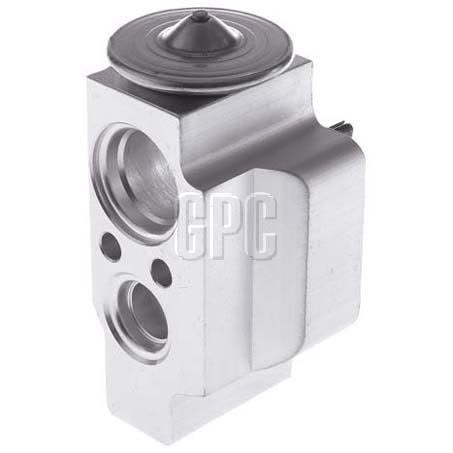 OEX Air Conditioning TX Valve Block Pad 1.5 Ton TXX09017 AIR CONDITIONING TX VALVE OEX - Micks Gone Bush