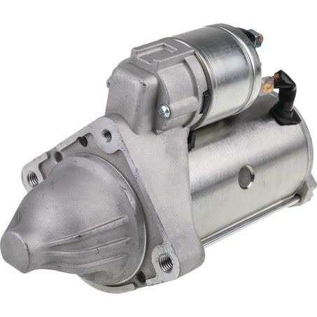 Oex Starter Motor 12V 10TH CW Valeo Style starter motor OEX - Micks Gone Bush