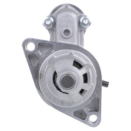 OEX Starter Motor 12V 8 Tooth CCW Denso Style DXS4039 STARTER MOTOR OEX - Micks Gone Bush