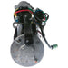 OEX Starter Motor 24V 11 Tooth CW Sawafuji Style SXS723 STARTER MOTOR OEX - Micks Gone Bush