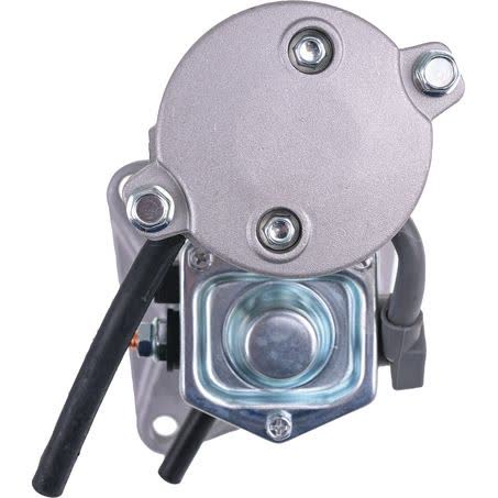 Oex Starter Motor 12V 9TH CW Denso Style starter motor OEX - Micks Gone Bush