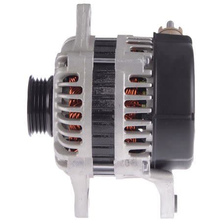 OEX Alternator 12V 80A Mitsubishi Style MXA234 ALTERNATOR OEX - Micks Gone Bush