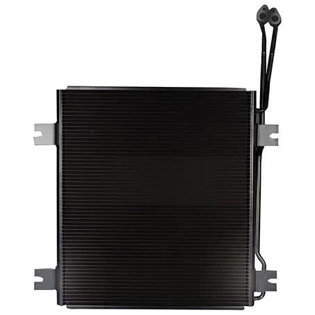 Red Dot Air Conditioning Condenser CNX826 19MM Parallel Flow AIR CONDITIONING CONDENSER REDDOT - Micks Gone Bush