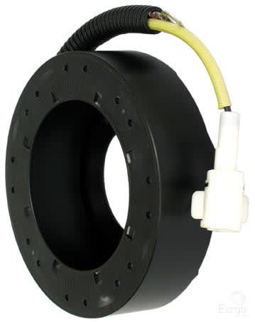 Denso Air Conditioning Clutch Coil 24V CCX202 AIR CONDITIONING CLUTCH COIL DENSO - Micks Gone Bush
