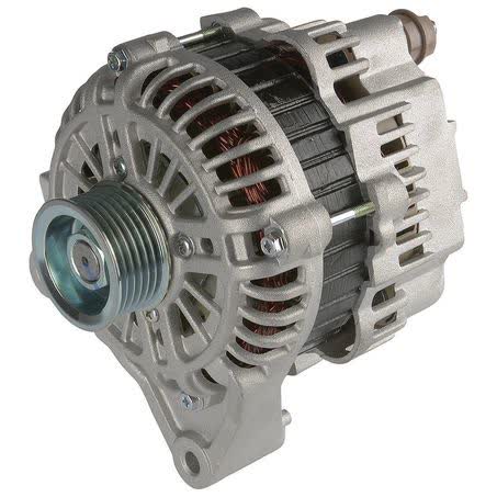 OEX Alternator 12V 110A Mitsubishi Style MXA288 ALTERNATOR OEX - Micks Gone Bush