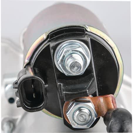 Oex Starter Motor 12V 13TH CW Denso Style - See Note starter motor OEX - Micks Gone Bush