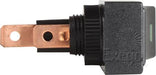 OEX Push Button Switch On-off Spst 12V Green Illuminated 20A ACX3748BL SWITCH OEX - Micks Gone Bush