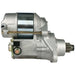 OEX Starter Motor 12V 9 Tooth CCW Denso Style DXS546 STARTER MOTOR OEX - Micks Gone Bush