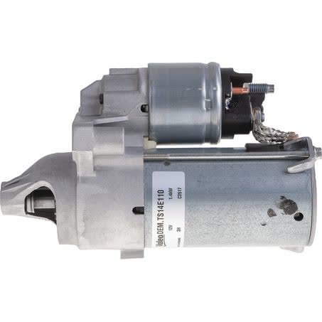 Valeo Starter Motor 12V 11 Tooth CW Part No. 438336 STARTER MOTOR VALEO - Micks Gone Bush