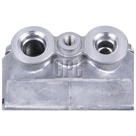 Sanden Air Conditioning Compressor 12V Direct Mount CXS4398 AIR CONDITIONING COMPRESSOR SANDEN - Micks Gone Bush