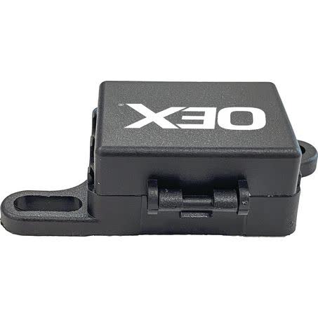 OEX Twin In-line ANG / ANS Midi Fuse Holder With Cover 30-80A ACX6535 FUSE HOLDER AND BOXES OEX - Micks Gone Bush