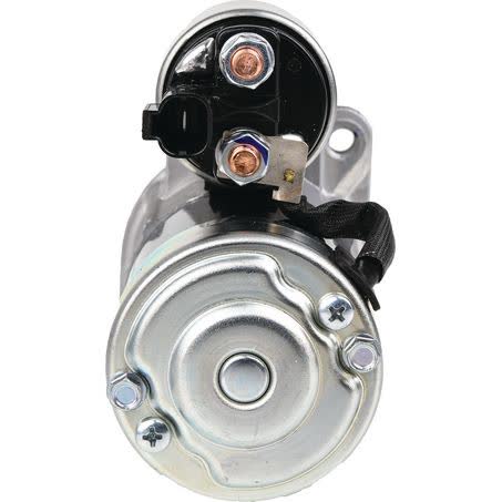 Oex Starter Motor 12V 8TH CW Mitsubishi Style starter motor OEX - Micks Gone Bush