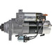 Mitsubishi Starter Motor 24V 12 Tooth CW M9TD3281AMA STARTER MOTOR MITSUBISHI - Micks Gone Bush