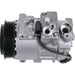 OEX Air Conditioning Compressor 12V 6PV Direct Mount Denso 6SEU16C Style CXD0097 AIR CONDITIONING COMPRESSOR OEX - Micks Gone Bush