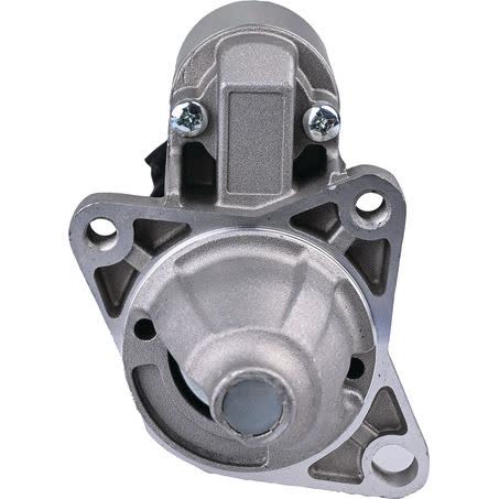 OEX Starter Motor 12V 8TH CW Mitsubishi Style MXS313 STARTER MOTOR OEX - Micks Gone Bush