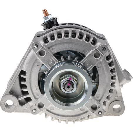 OEX Alternator 12V 160A Denso Style DXA4039 ALTERNATOR OEX - Micks Gone Bush