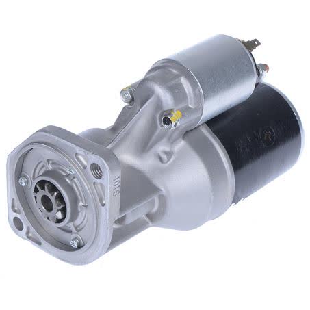 Oex Starter Motor 12V 9TH CW Mitsubishi Style starter motor OEX - Micks Gone Bush