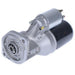 Oex Starter Motor 12V 9TH CW Mitsubishi Style starter motor OEX - Micks Gone Bush